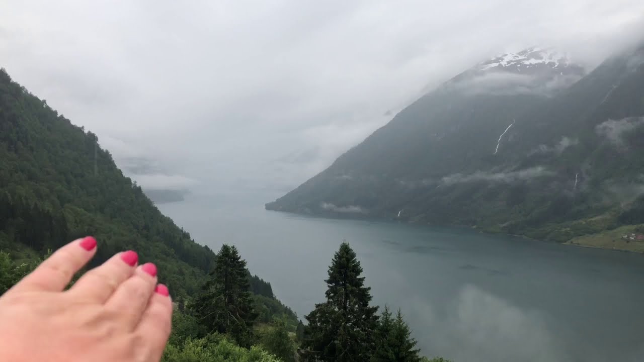 Fiord - Co to jest i jak powstaje?