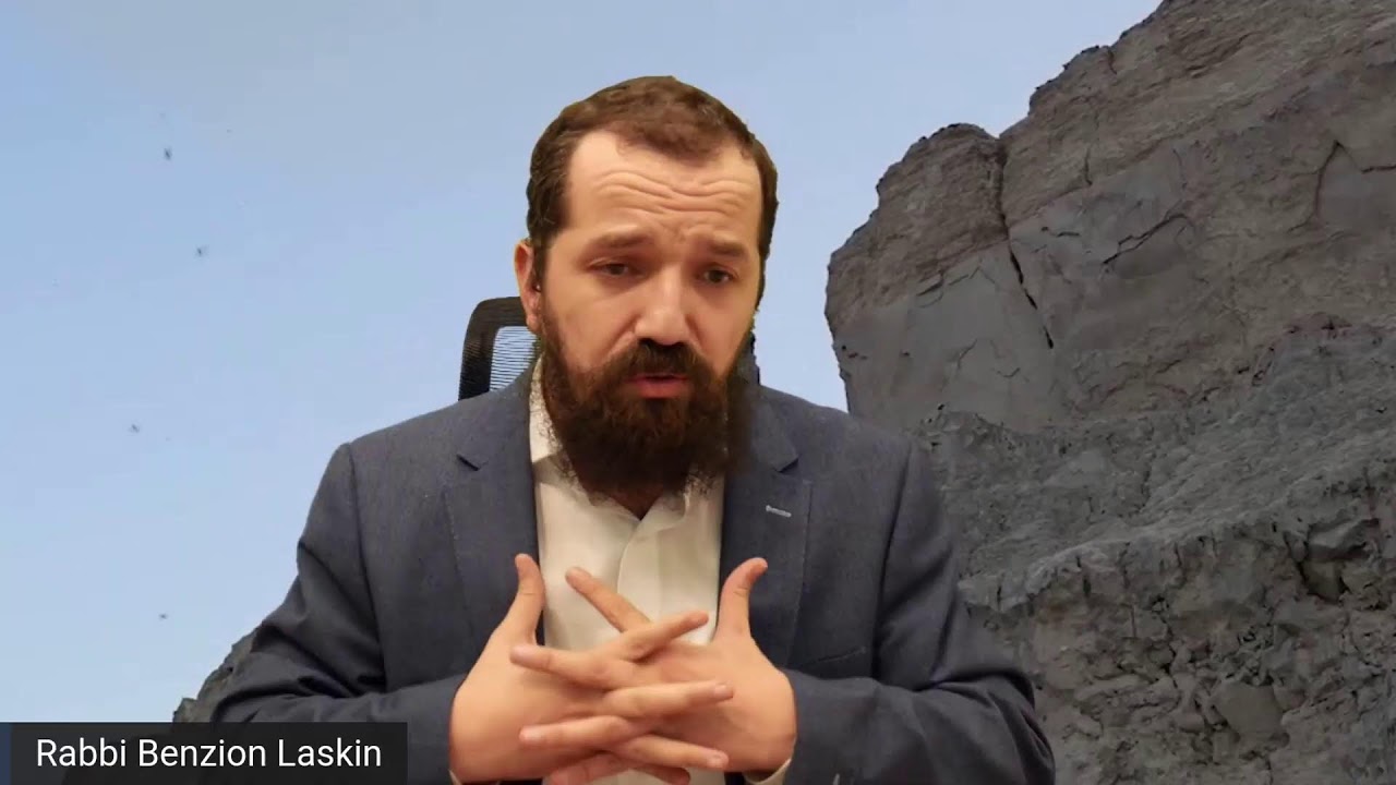 Почему мы макаем халу в соль или как отпустить прошлое?Недельная глава 