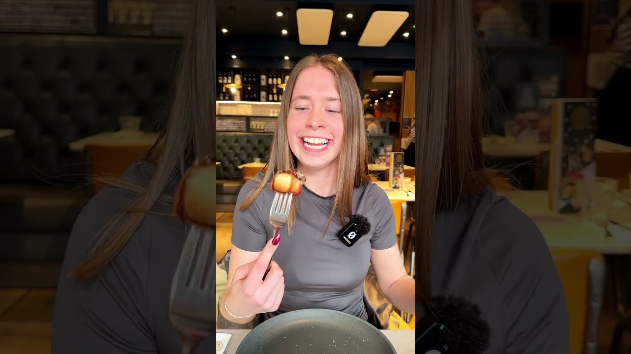 The New #Festive Menu From PizzaExpress