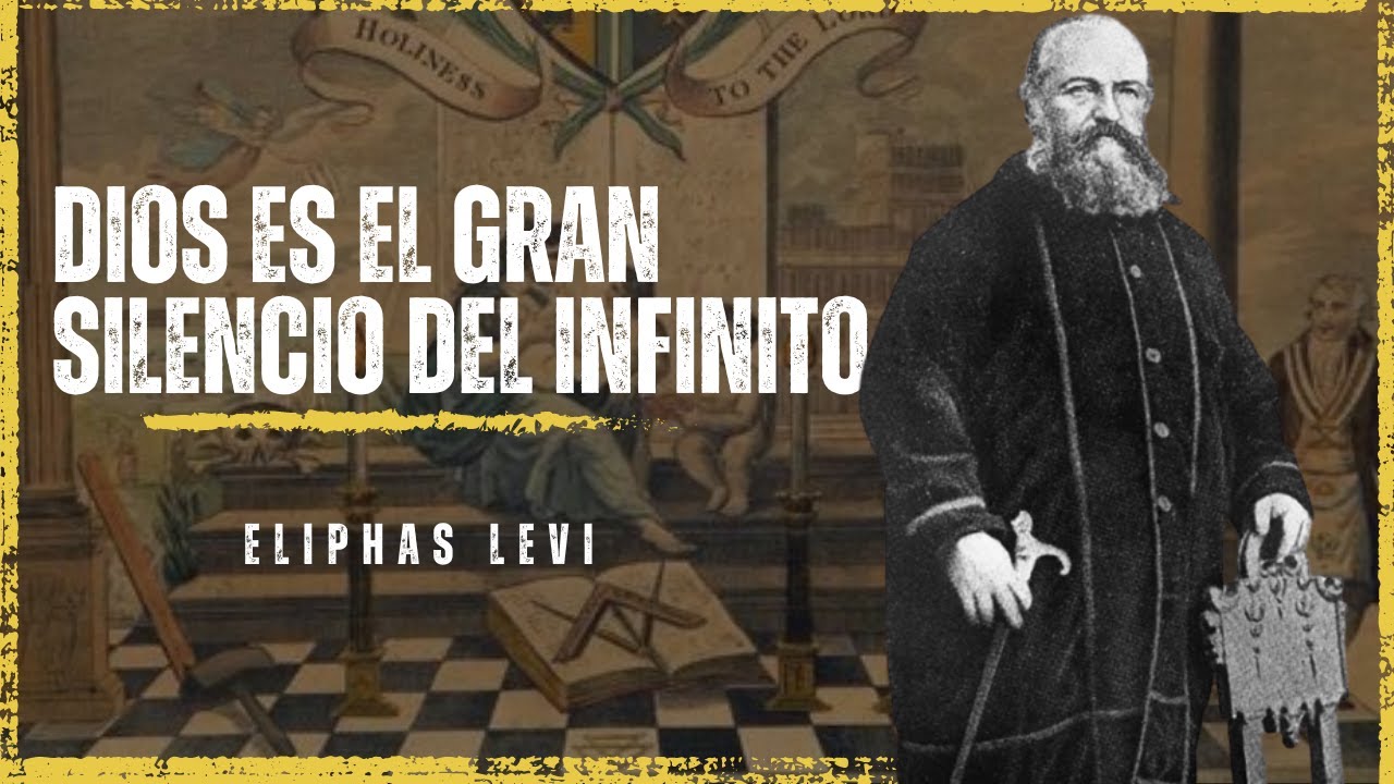 Eliphas Levi: La Asombrosa Vida del Mago y Ocultista🔮| BIOGRAF&Iacute;A