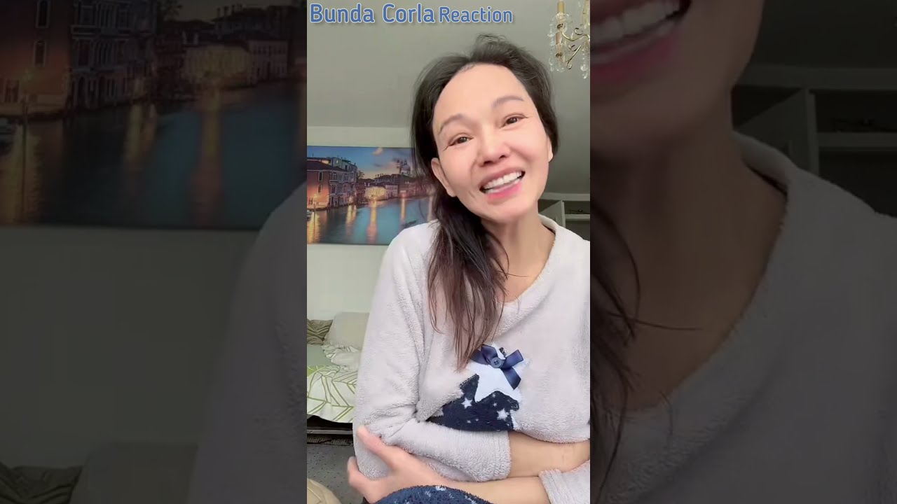 Bunda Reaction ❗Lagu Lagu Di Beberapa Daerah Indonesia