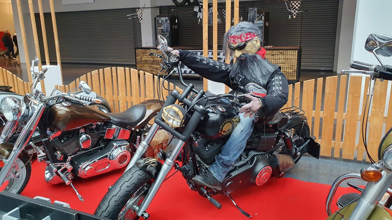 LeMa - 02.02.2025 - MotorradWelt Bodensee - Friedrischshafen