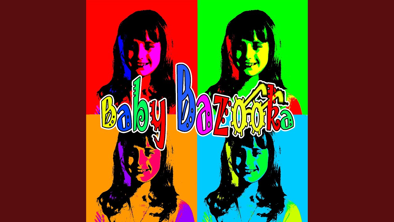 One Night with Bazooka Belly Dancers (Extended Mix)