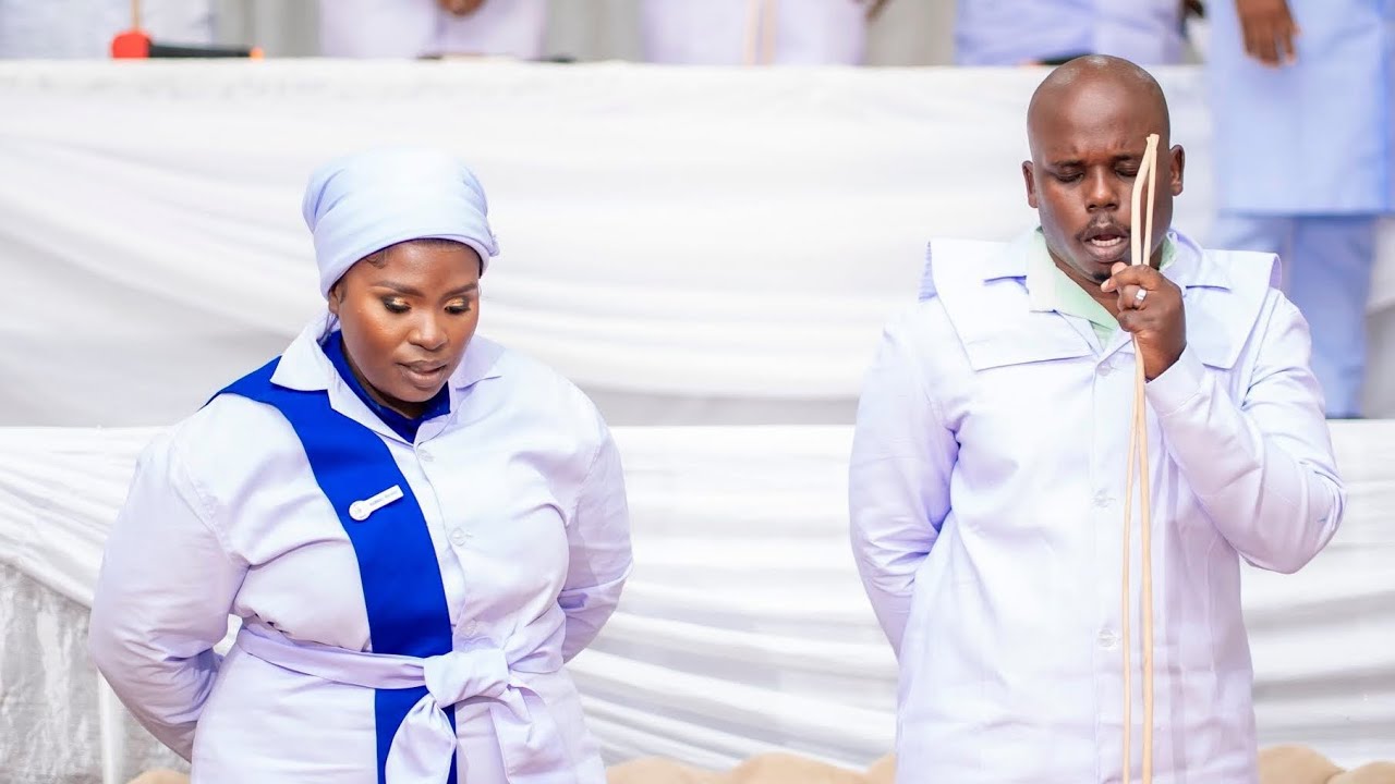 Imvuselelo YamaKrestu vs Mighty Vision || 30 August 2025 🔥🔥 || Mkhwanazi & Mrs Luthuli last moments!