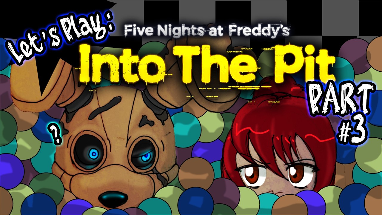 Let's Play Into the Pit!