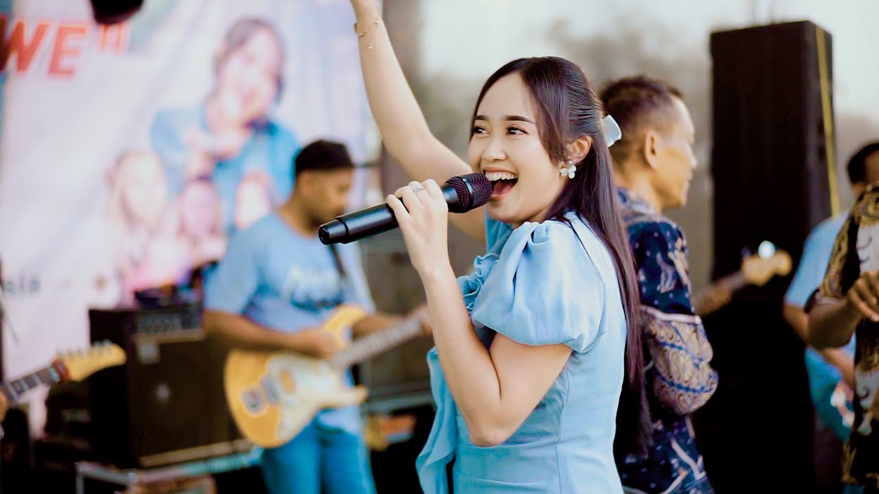 NURMA KDI - HABIS GELAP TERBITLAH TERANG || Alibaba Musik