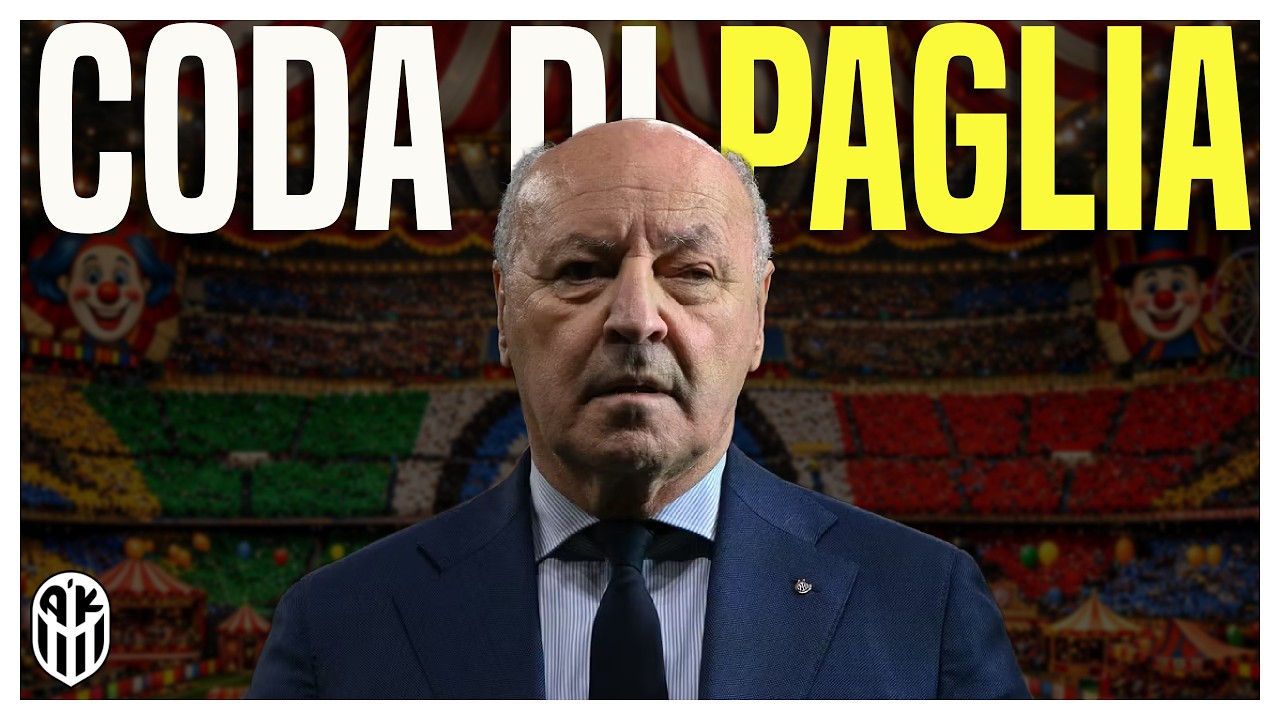 🎪 MAROTTA SENZA VERGOGNA. SIAMO OLTRE IL RIDICOLO.