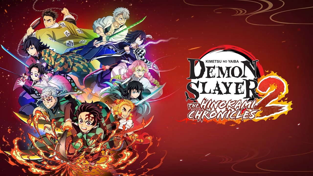 Demon Slayer The Hinokami Chronicles 2 Part 4 Chapter 4 The Swordsmith Village