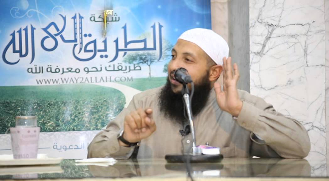 (اتق الله حيثما كنت) د عبد الرحمن الصاوي ، مسجد الجمعية الشرعية بالمنصورة،السبت 7-3-2015