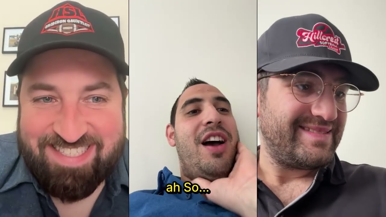 Let's GOOO HSL South Florida Episode Six Playoffs Preview