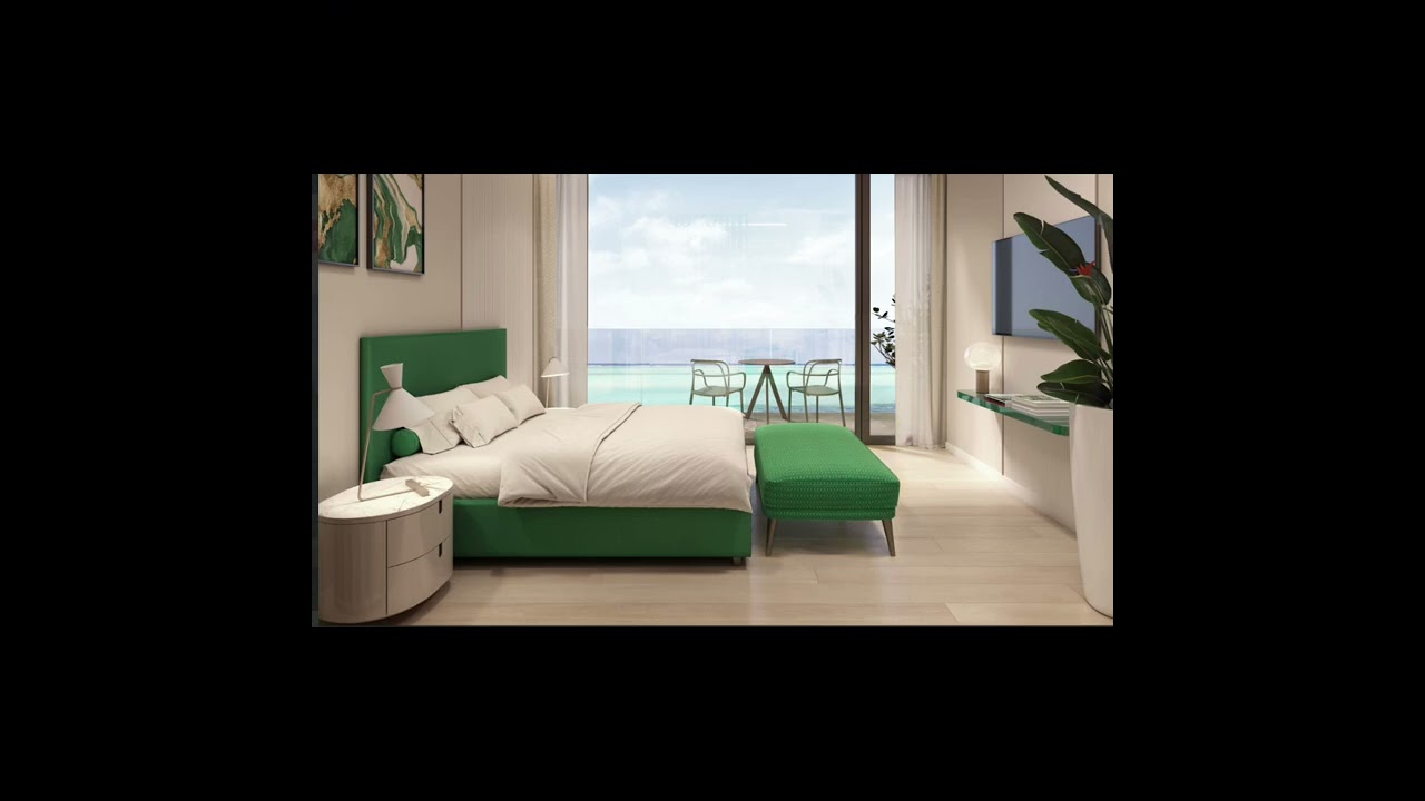Water front apartments Georgia - Batumi only 42,000 with 5 years Payment plan !  
