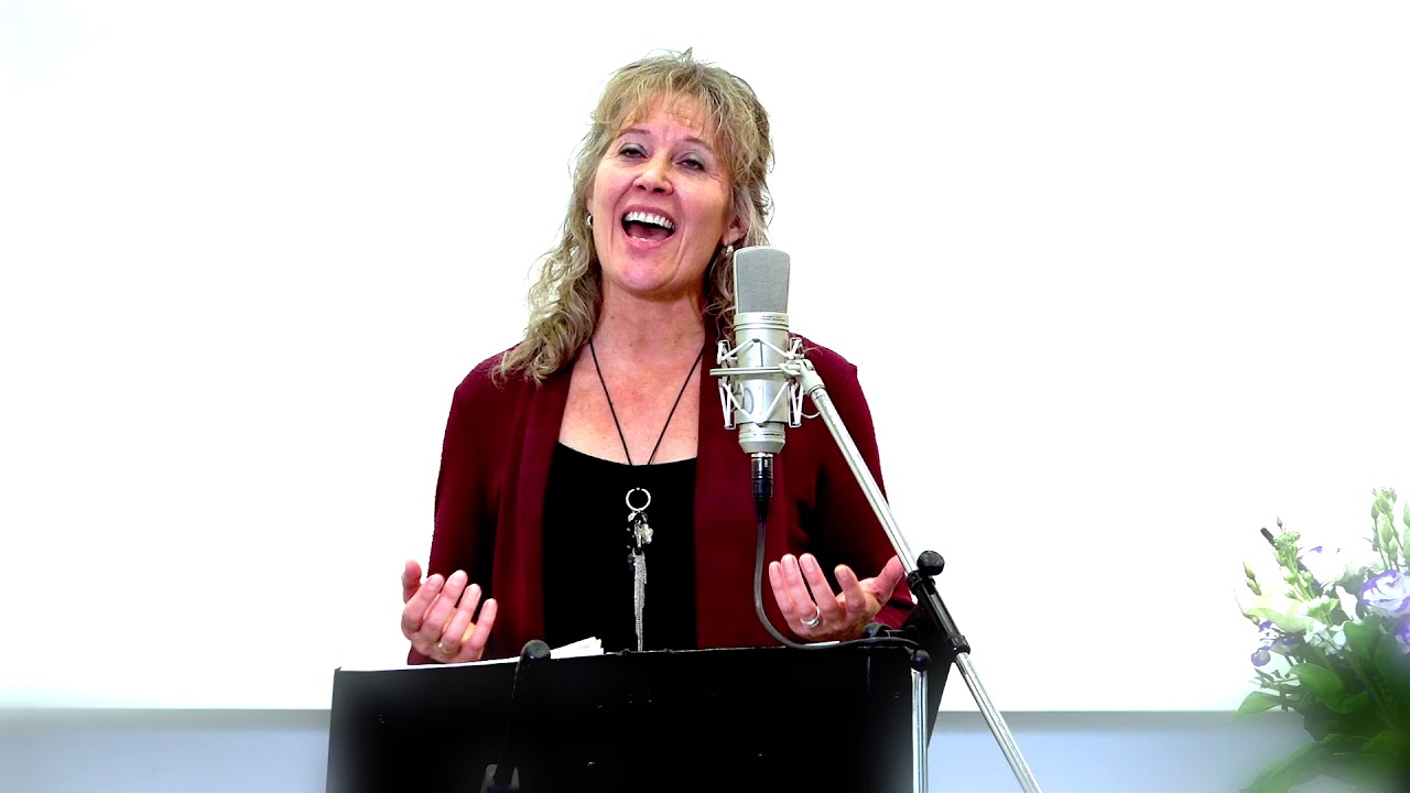 Wij geloven in één God (live) - Nicea 2.0 - Noortje van Middelkoop