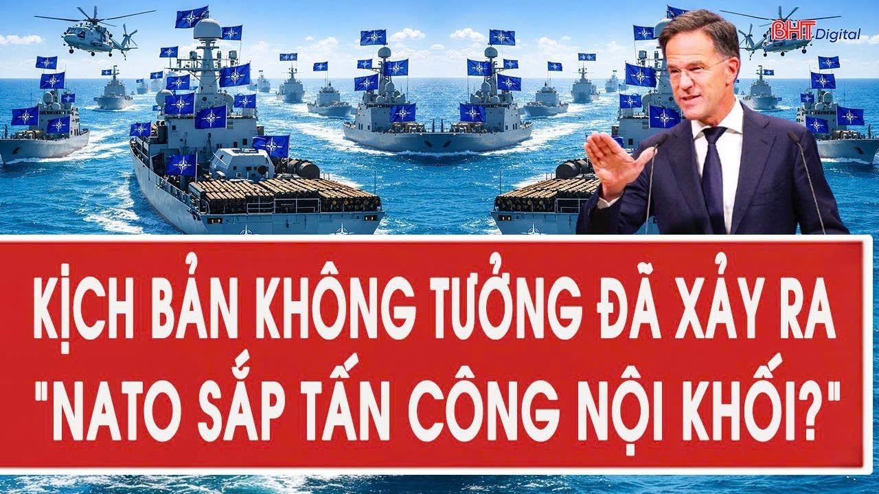 Toàn cảnh thế giới 21/1: Kịch bản không tưởng đã xảy ra, 