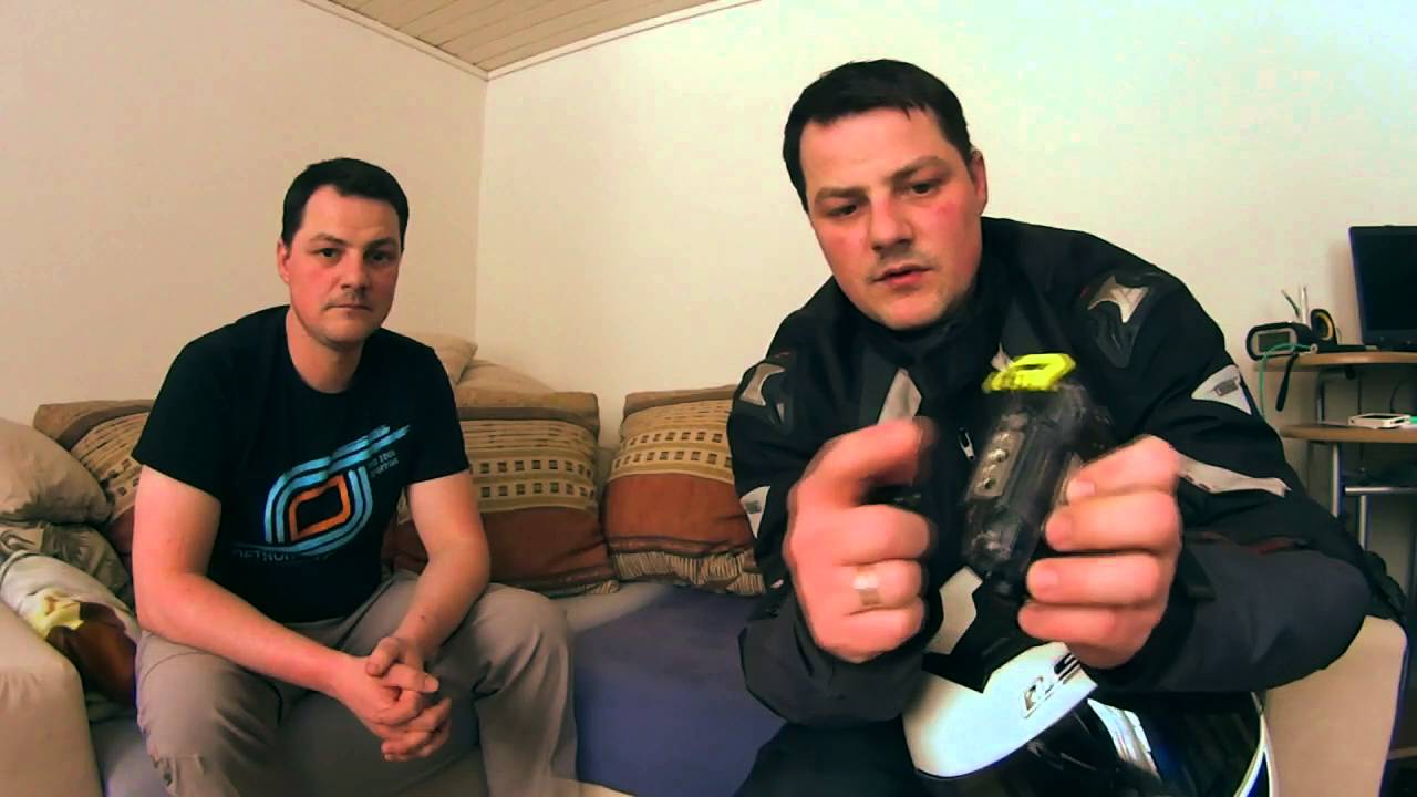 MV #2  Czym będę nagrywał!  Sony HDR AS15