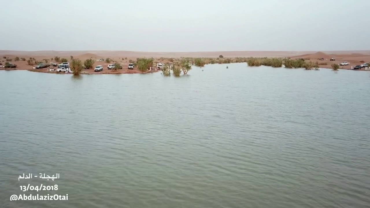 الهجلة - الدلم  13/04/2018