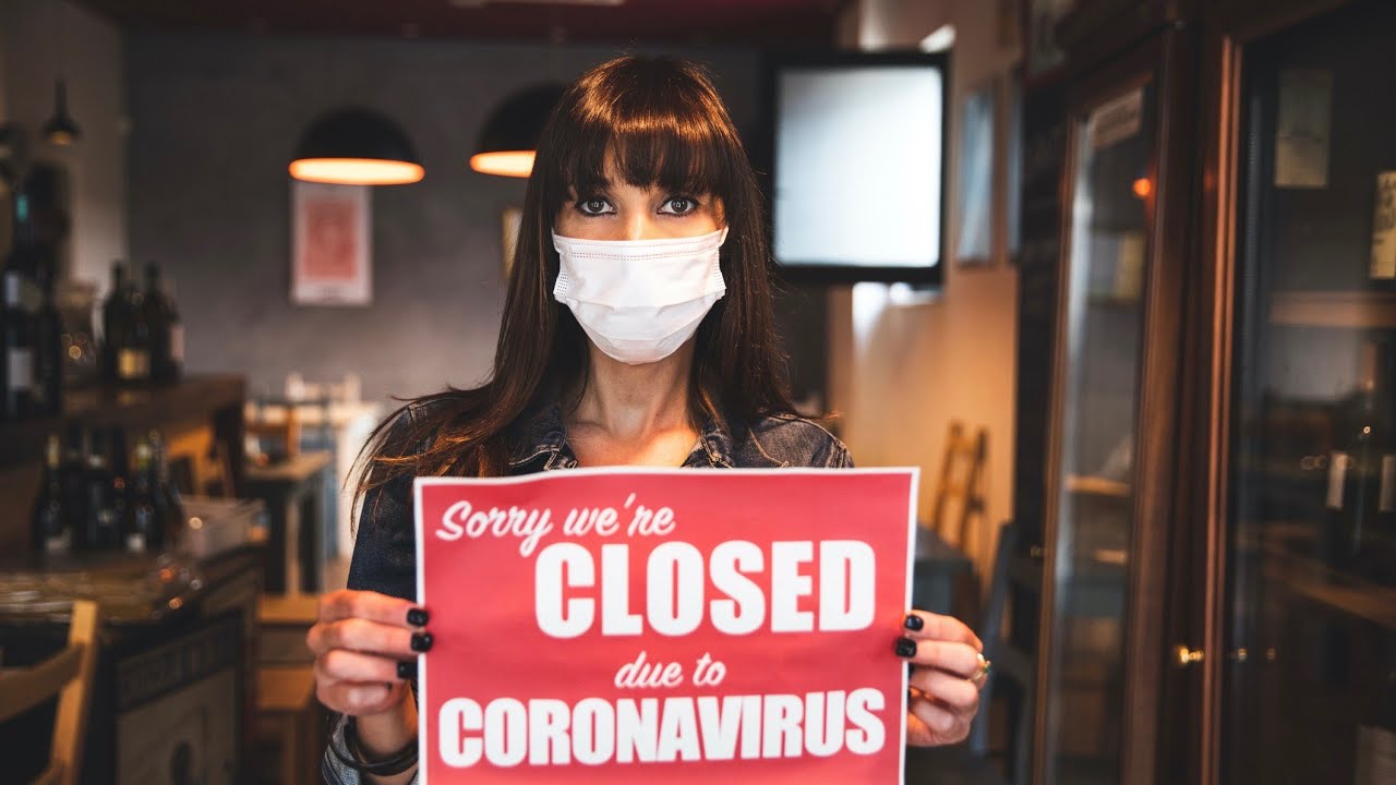 Coronavirus stimulus: Can small businesses be saved? & Could remote work provide more opportunity?
