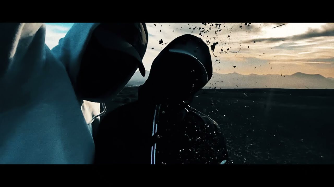 Ours Samplus - Nosteke (Official Video)