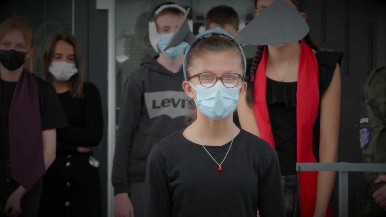 Restitution de l'action éducative Musique & Nature au collège Jean Jaurès d'Etaples