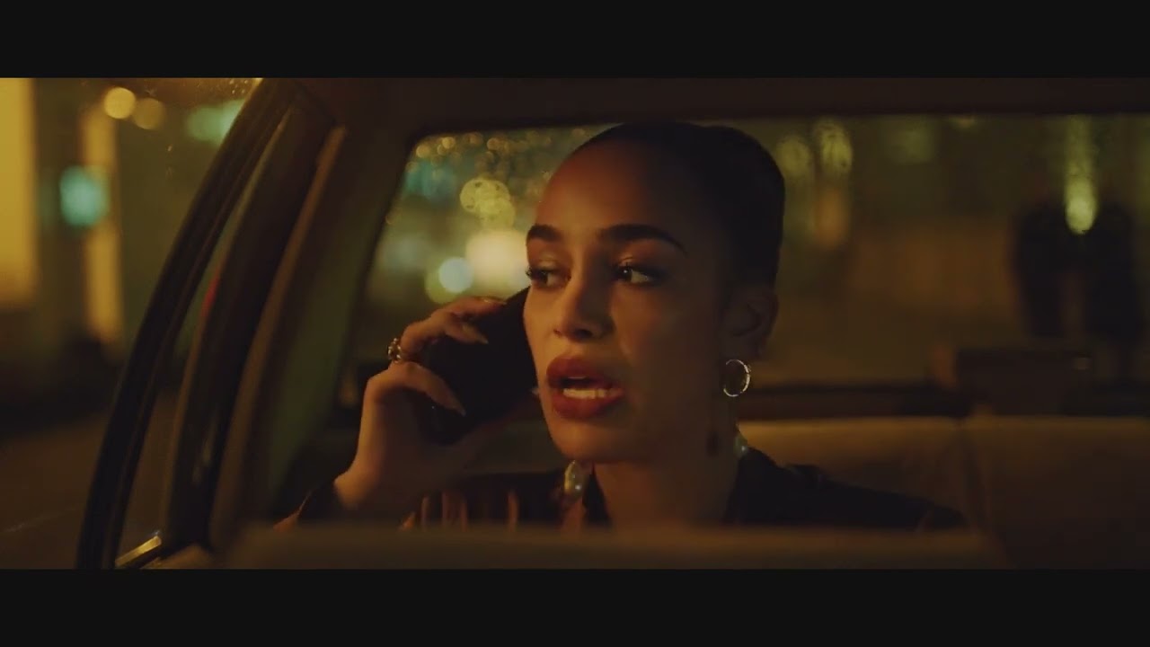Maverick Sabre   Slow Down James Cole Remix