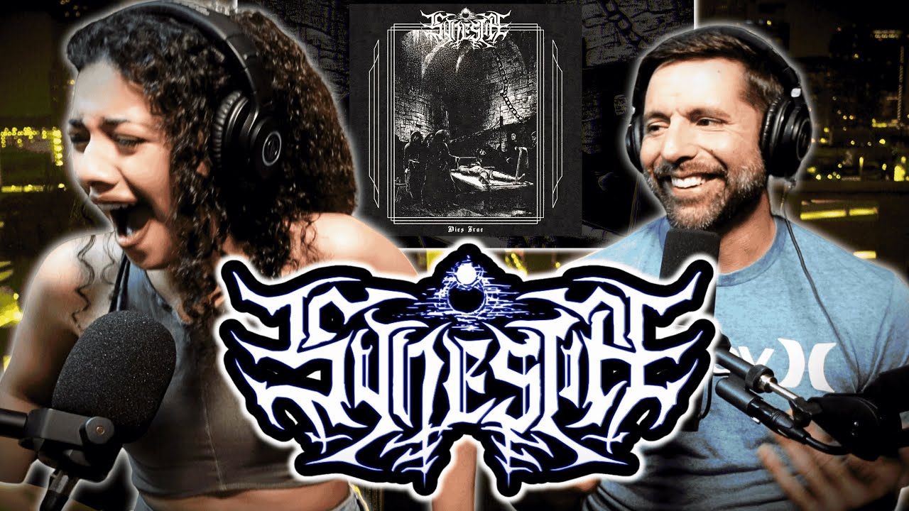 EPIC!! Synestia - Dies Irae (Reaction)