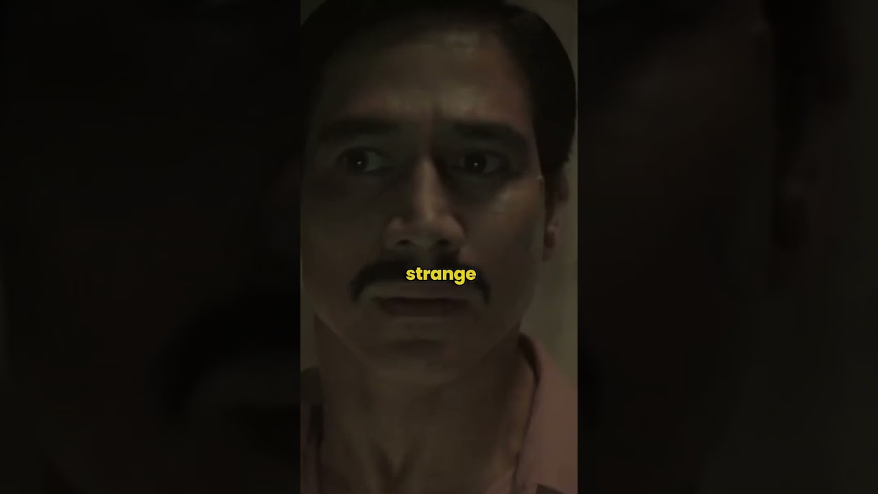 MALLARI (2024) Netflix Horror Recap Video #film #movie #trending #recap #horrormovie