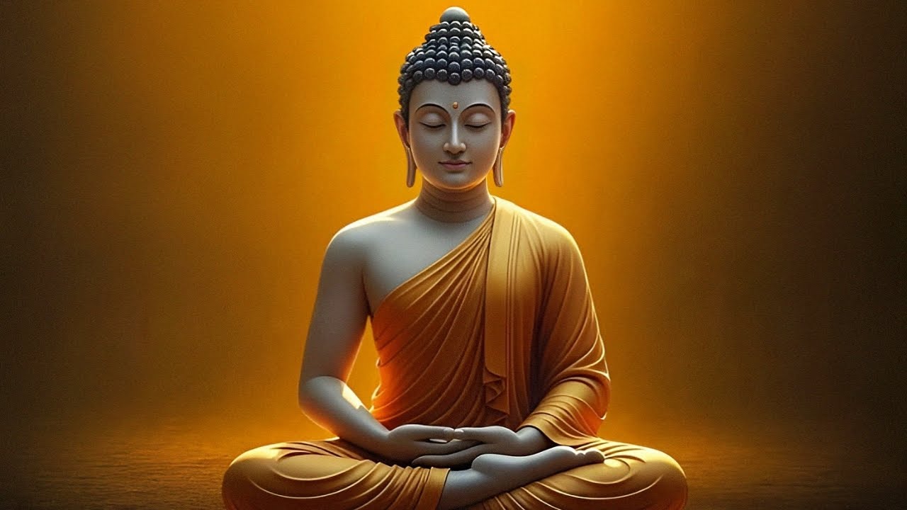20 Minute Deep Meditation Music • 