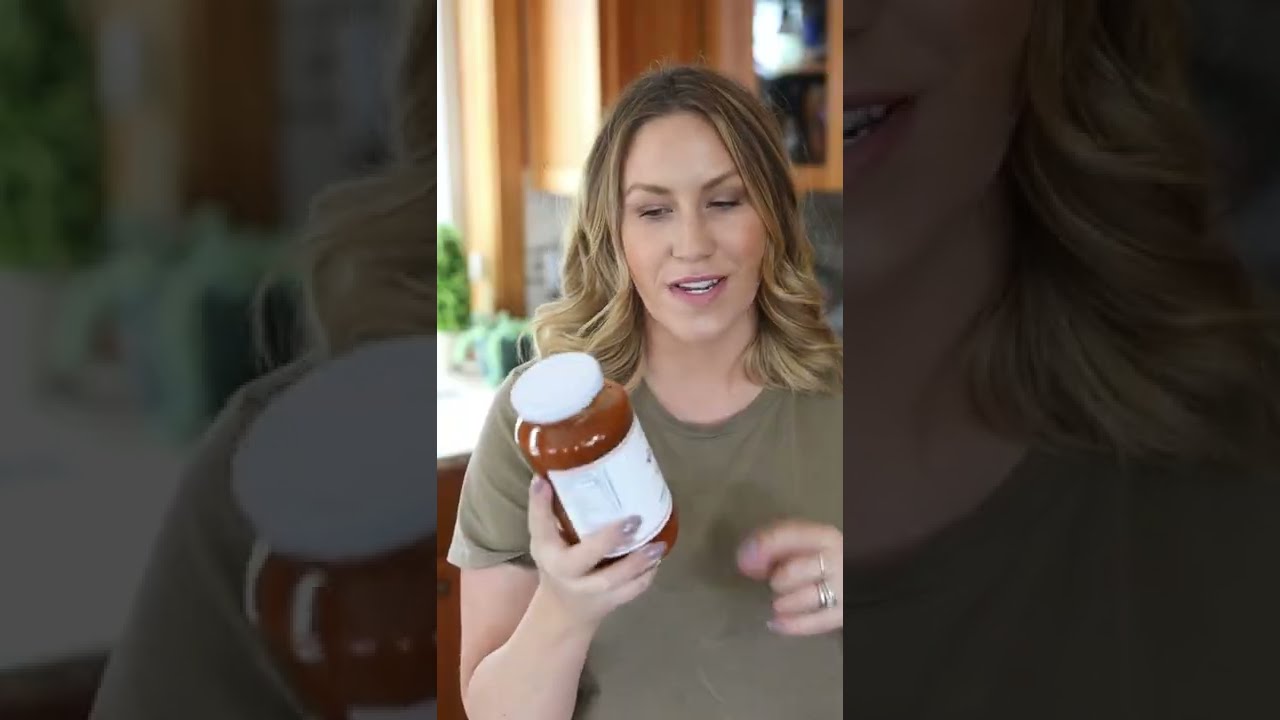 Без них никак не обойтись на кето! Кето-продукты, которые обязательно должны быть в моей кладовой...