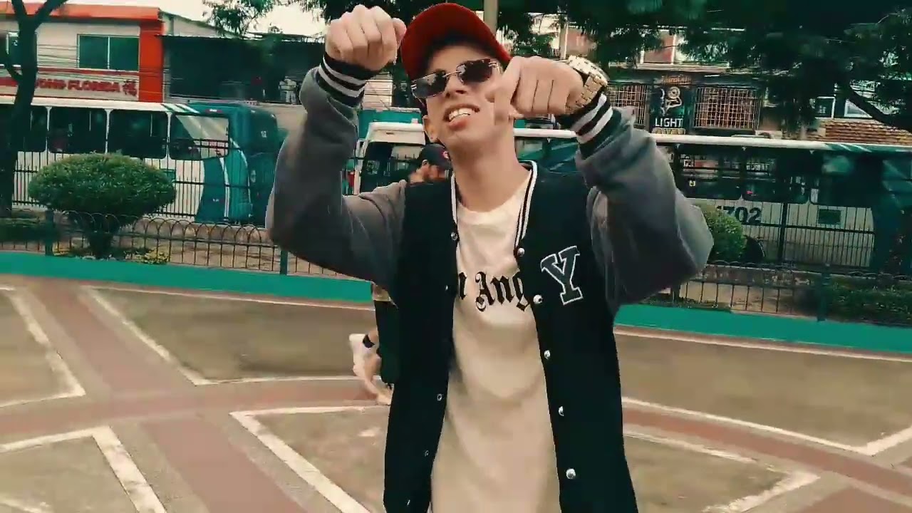 Creador-jaider music ft g liko x Samy gh(video oficial)