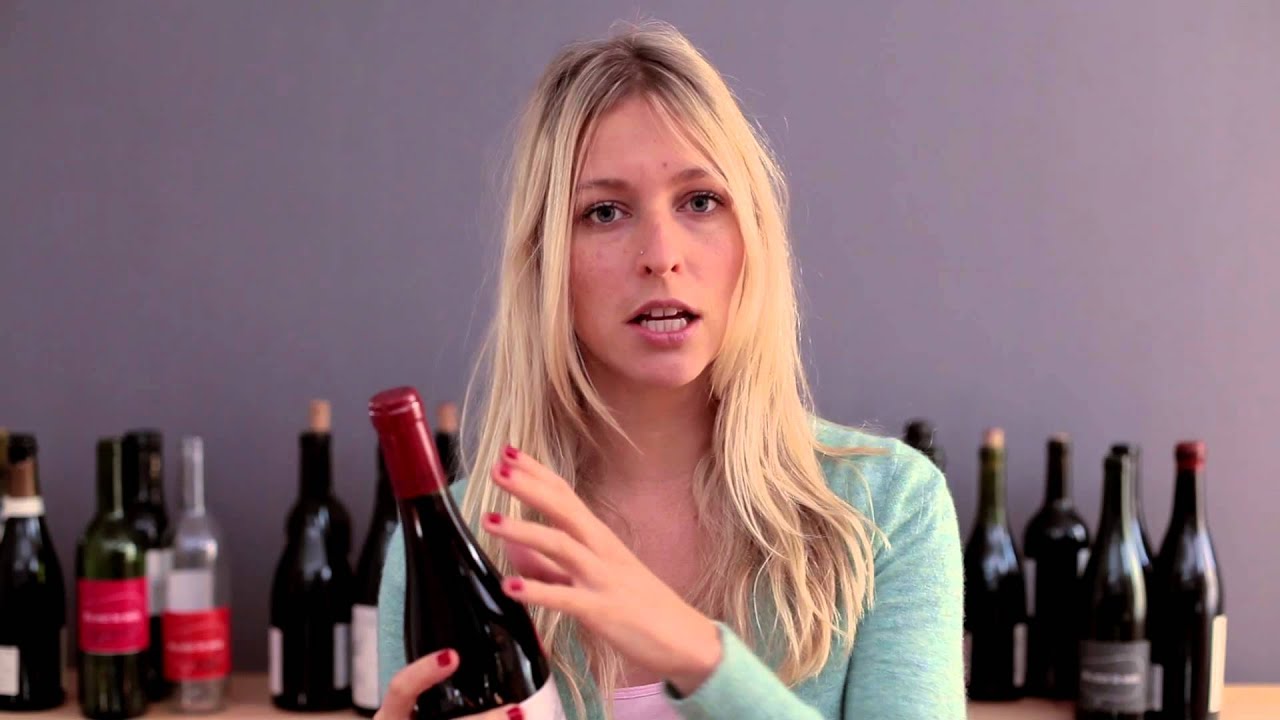 VINS DE FÊTES : Nicolas Potel
