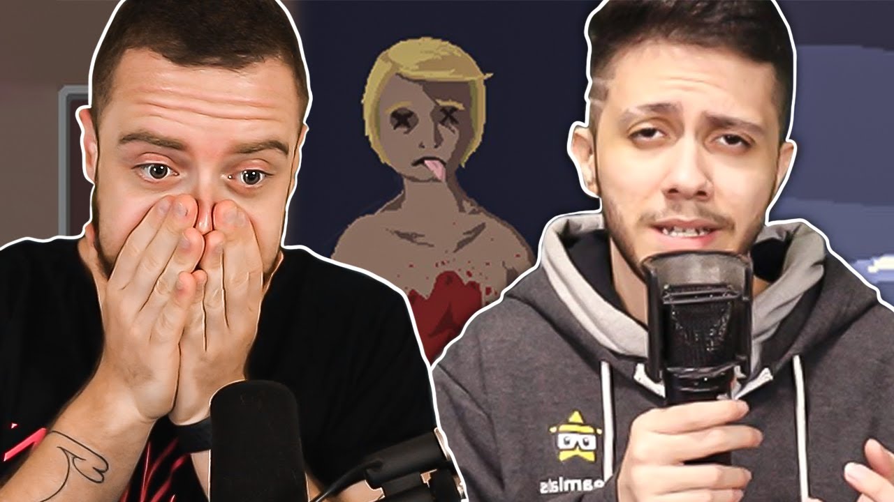 O Jogo AMALDIÇOADO de FAZENDINHA! Luba Reage a Bruno Rataque