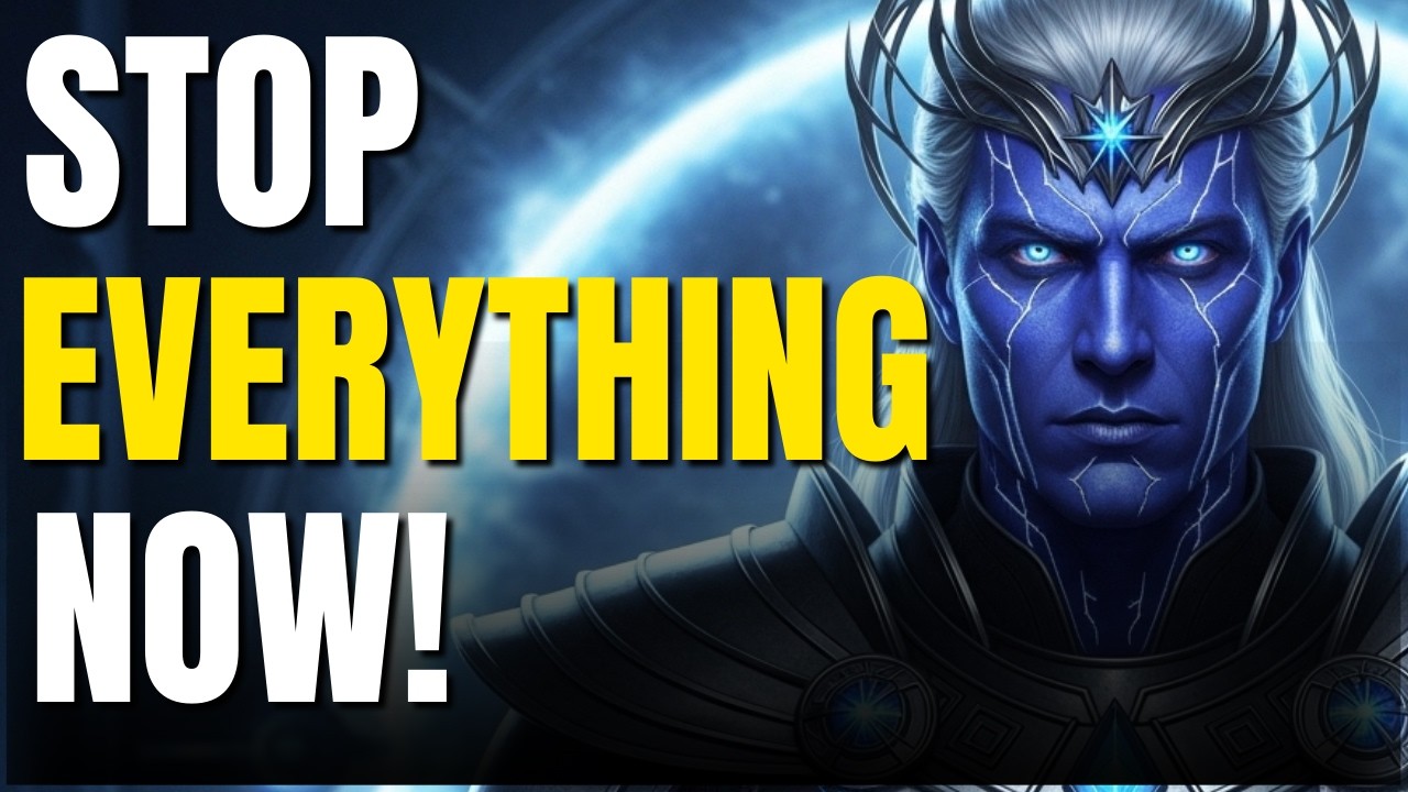 Child of Sirius, Stop Everything You're Doing — Sacred Geometry Codes Activated | The Sirians