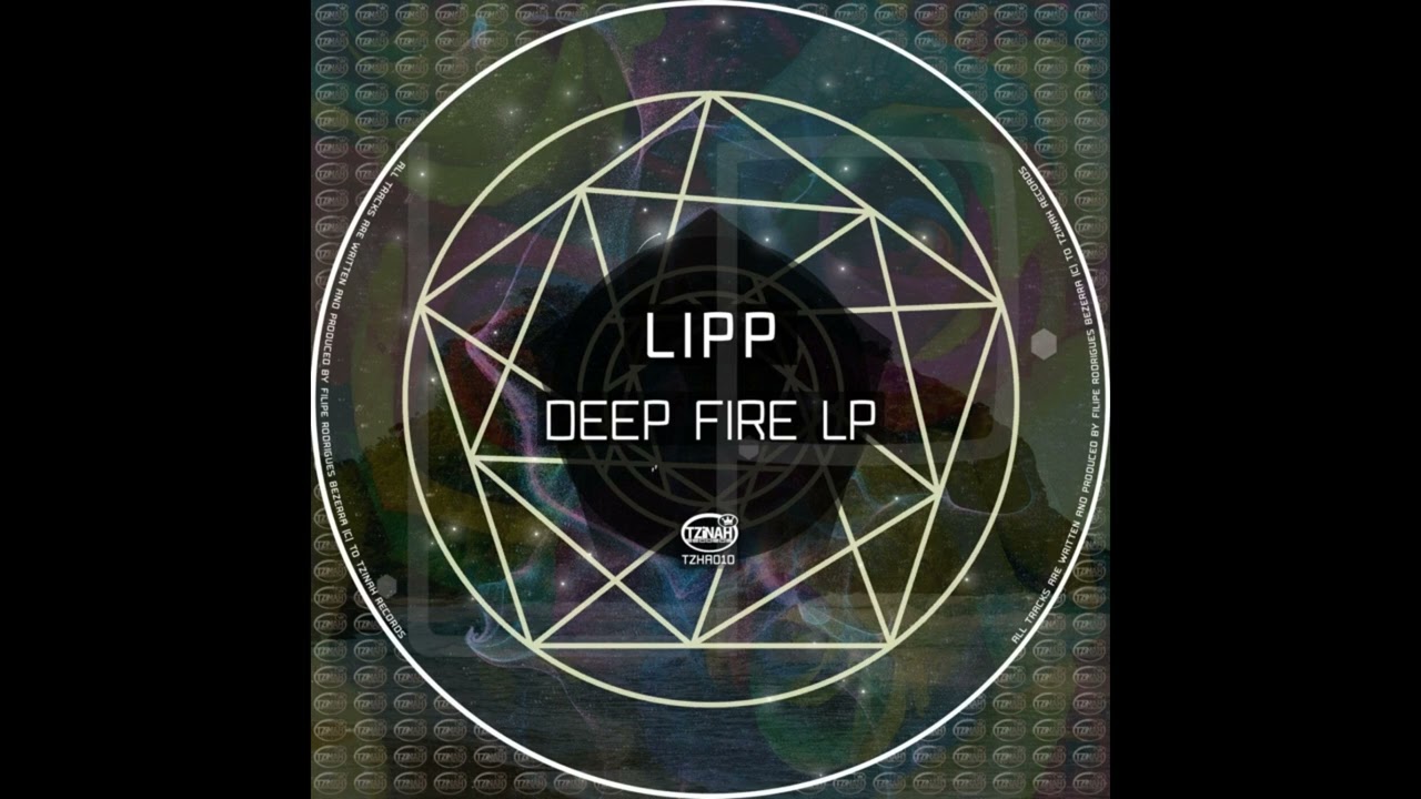 Lipp - Le Touche (Original Mix) // TZHA010
