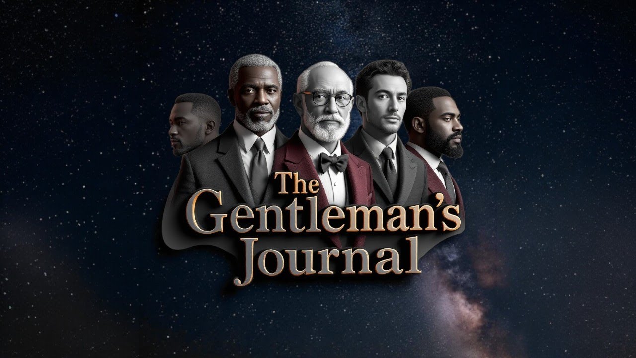 The Gentleman&rsquo;s Journal | Real Men, Real Talk: Responding to Letters from Our Viewers