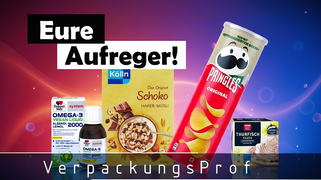 Das habt IHR entdeckt – und ich prüfe es.