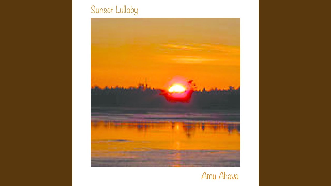 Sunset Lullaby