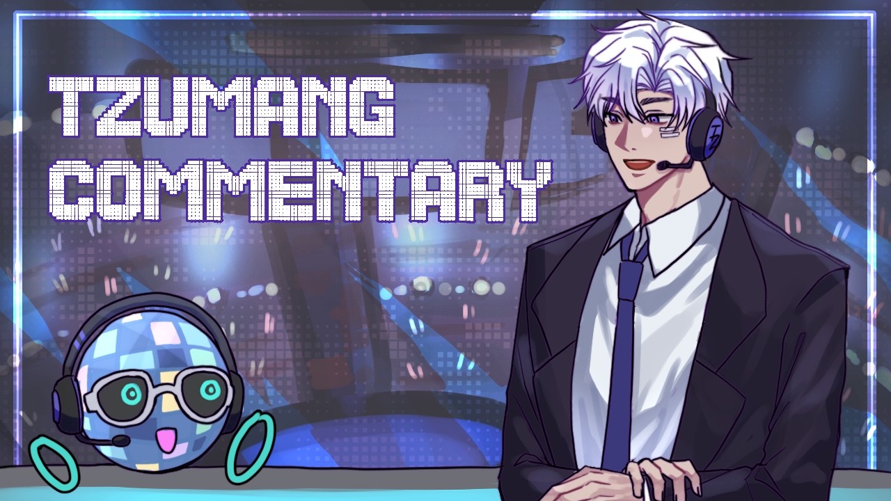 심연9 중국 지역 예선전 Day4 해설