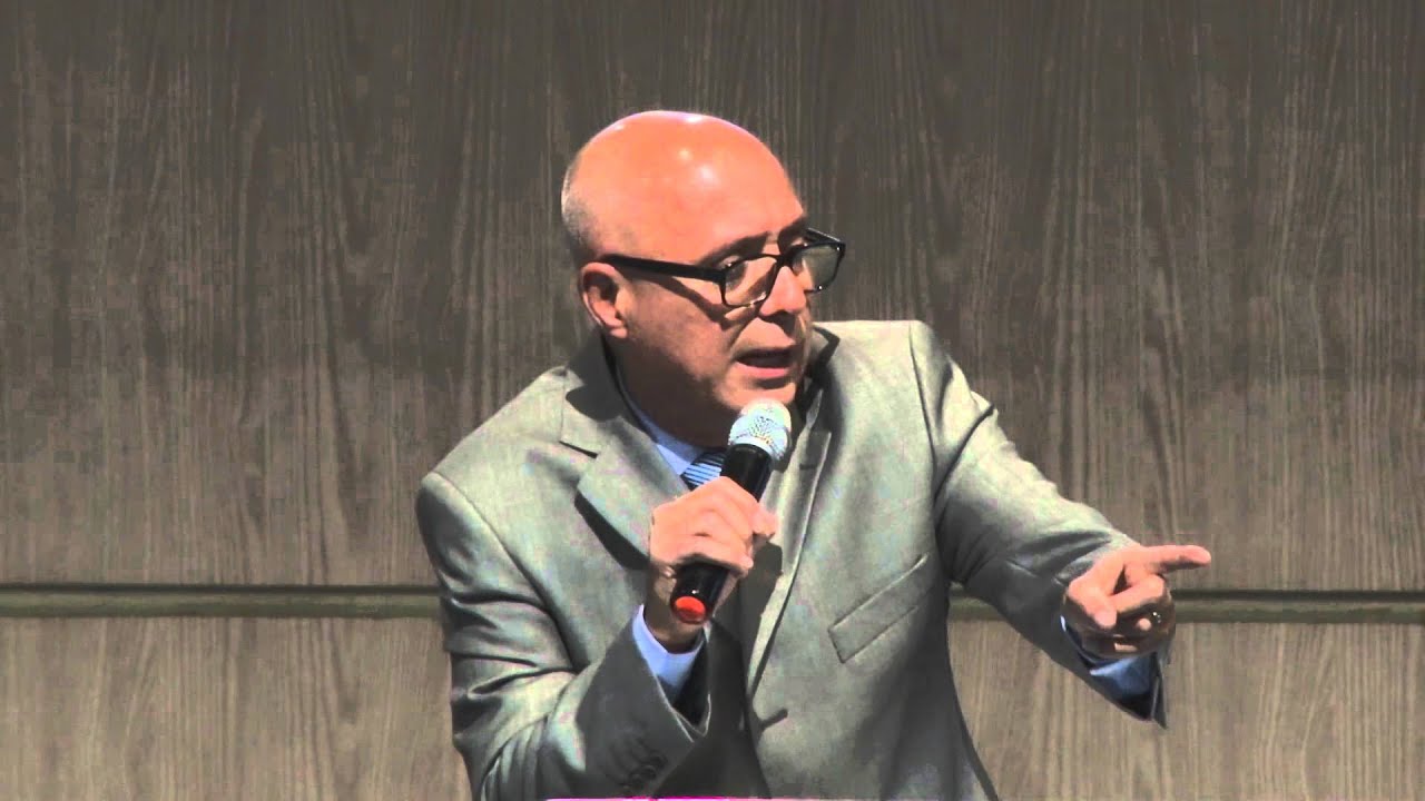 Pr. Jaime Soares - João 21:15 - 18/08/2015