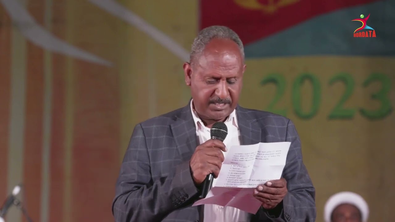 ያታዊ ምርኢት ዞባ ደቡብ 1ይ ክፋል ኣብ ሆርዳታ