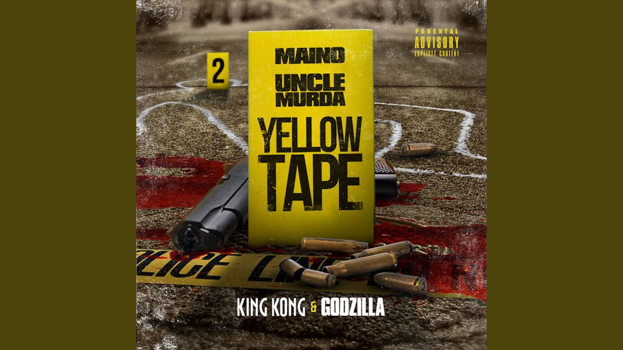 Niggaz You Love