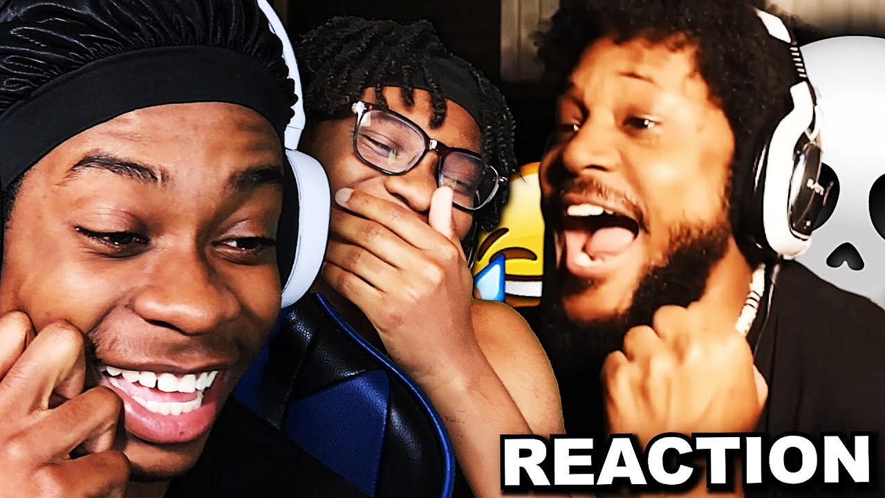FUNNIEST CORYXKENSHIN VIDEO YET! 😂💀 - Best Moments of CoryxKenshin 2022 REACTION w/ @ImJay.