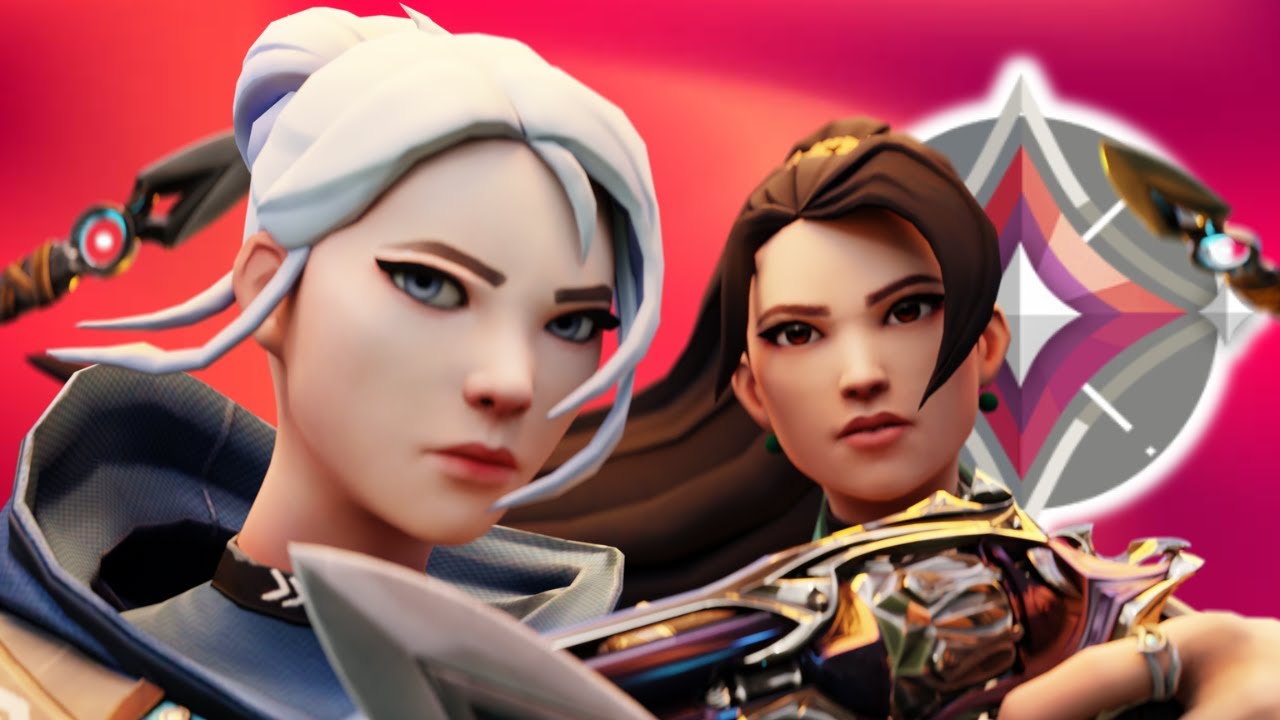 what immortal looks like at 4k 240 fps