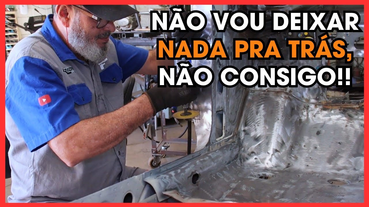 Eu Não Deixo Nada e Nem Ninguém Pra Trás | Colunas do OPALA DO DILAN!!