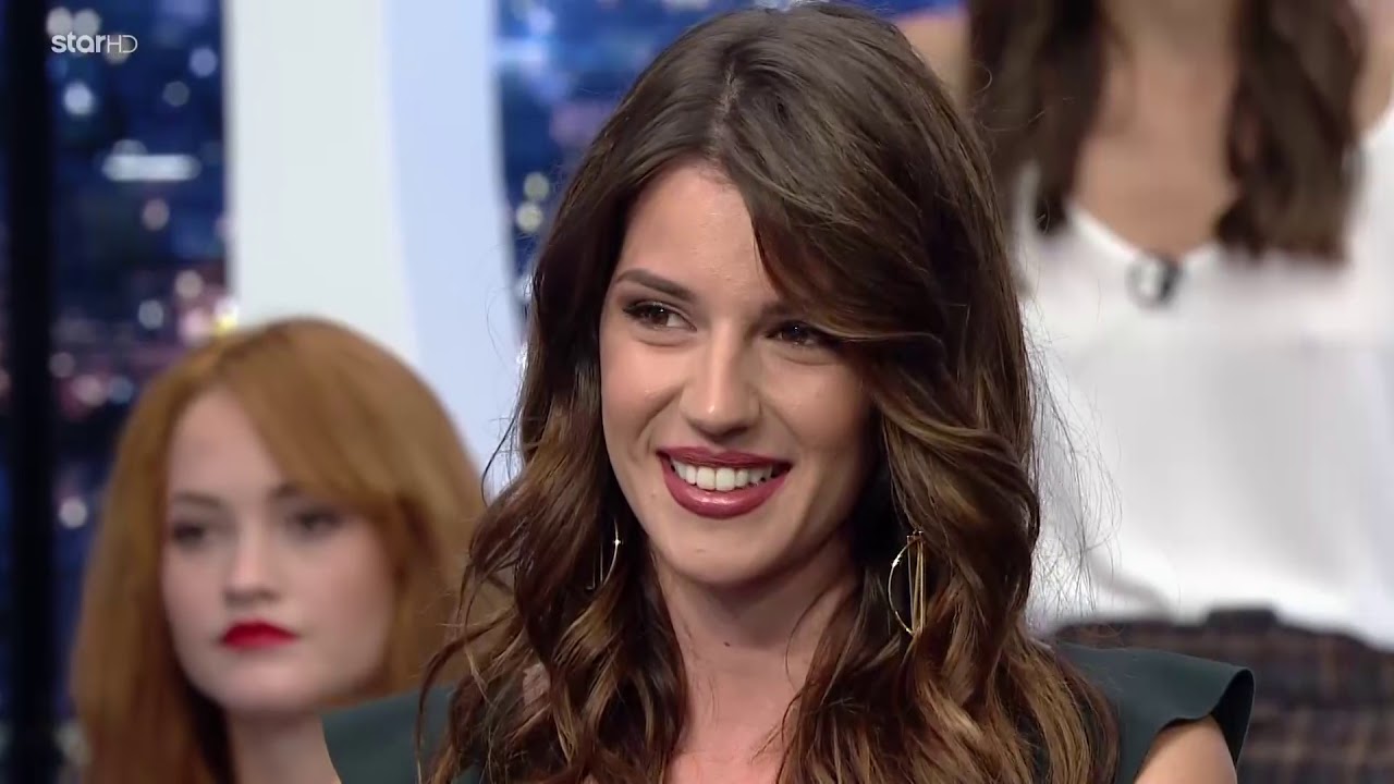 GNTM: Χαμός στο ριάλιτι! Ένταση ανάμεσα σε Καγιά - Σκουλό.
