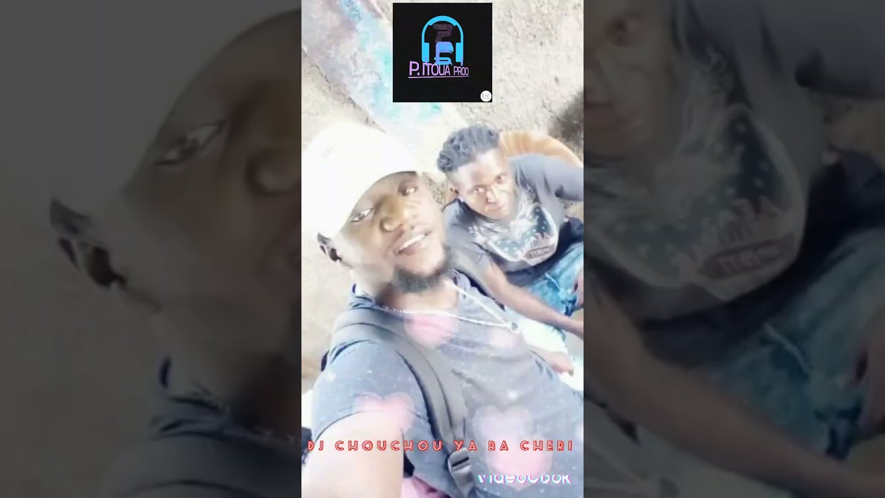 DJ CHOUCHOU YA BA CHÉRIE TREMBLEMENT DE TERRE