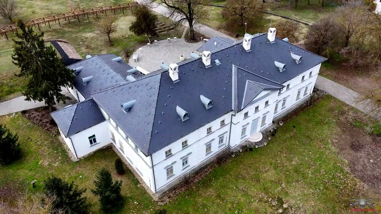B&ouml;lcske. Szent Andr&aacute;s Kast&eacute;ly
