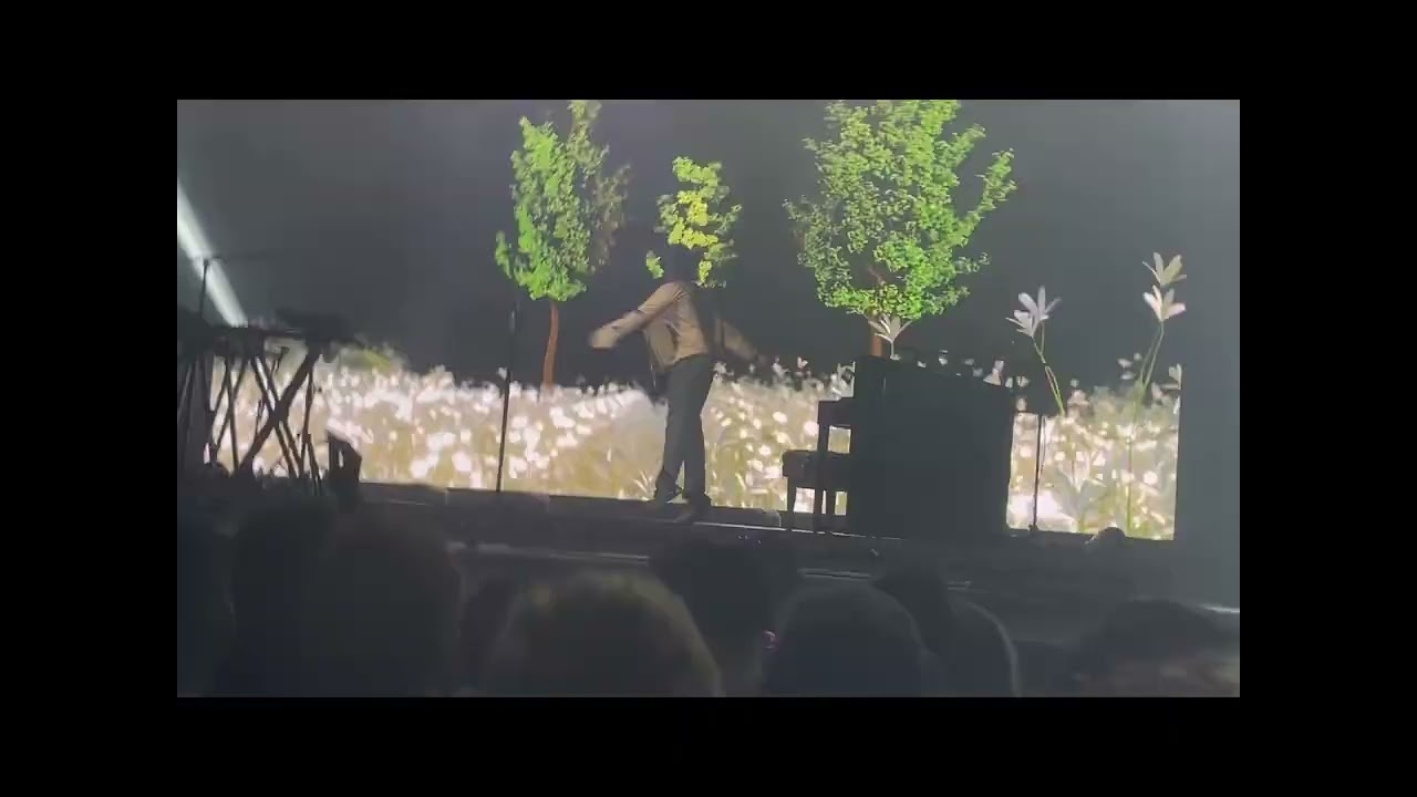 Clips - Porter Robinson (Nurture Live) @ Margaret Court Arena, Melbourne 2023-11-06