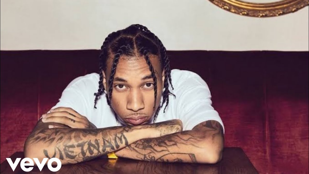 Tyga - 