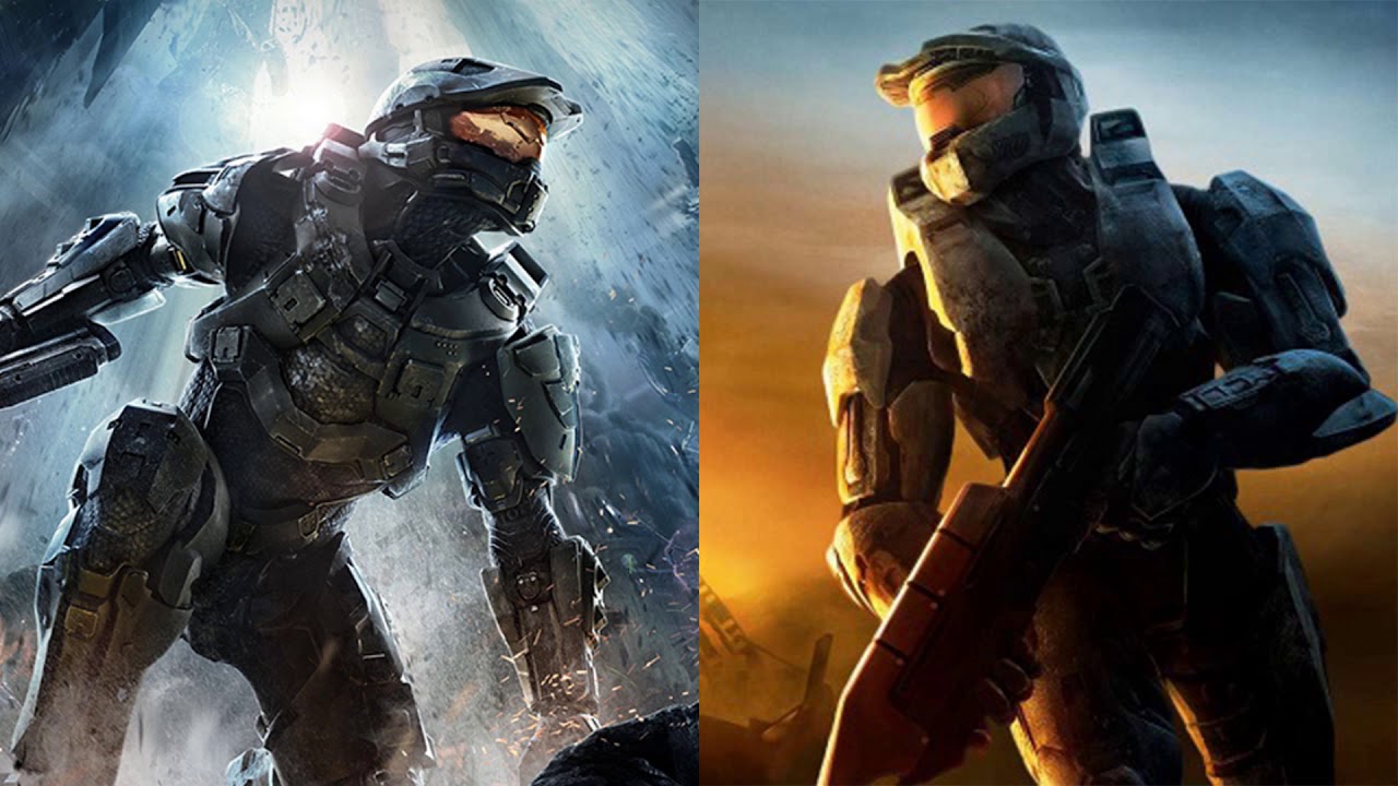 Arrival (Halo 3 Version) Alt. Mix
