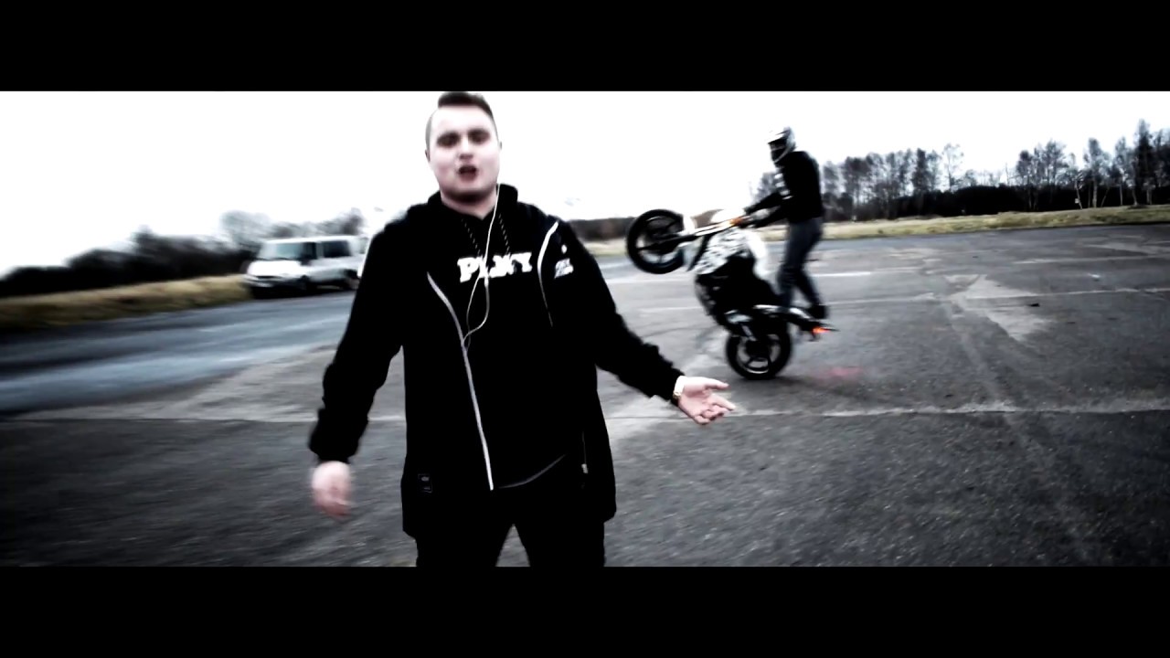 KODIX - Horyzonty (VideoClip)