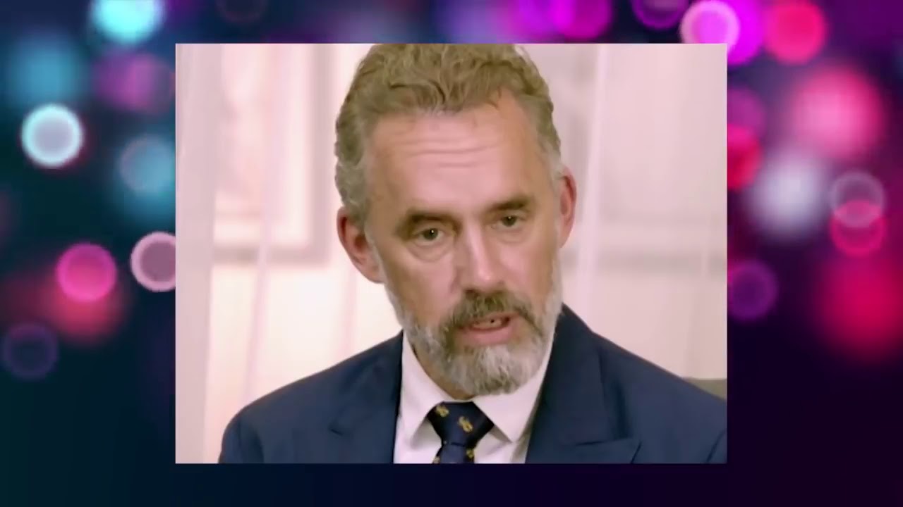 Jordan Peterson on Trust ,Naivety